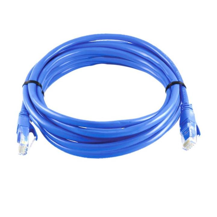 پچ کورد CaT5e ونوس  مدل PV-K933 طول 3 متر